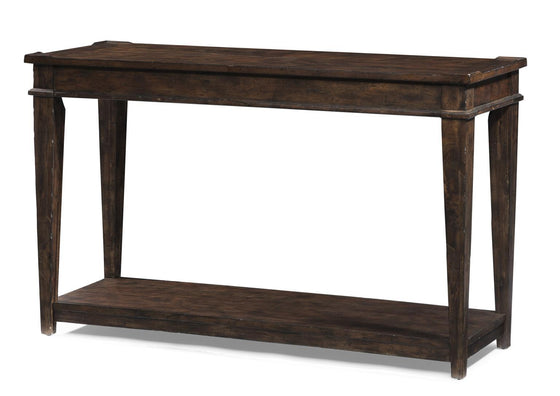 Trisha Yearwood Home - Azalea Sofa Table - Coffee