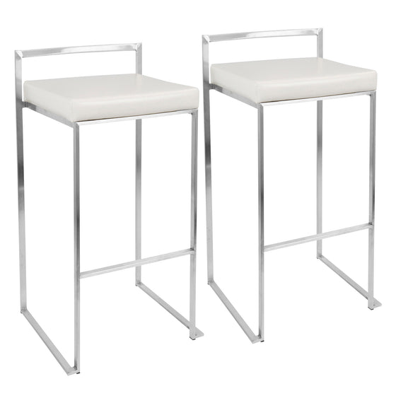 Fuji - Barstool Set