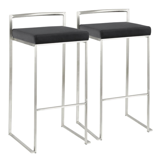 Fuji - Barstool Set