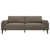 Rilynn - Upholstered Track Arm Sofa Set