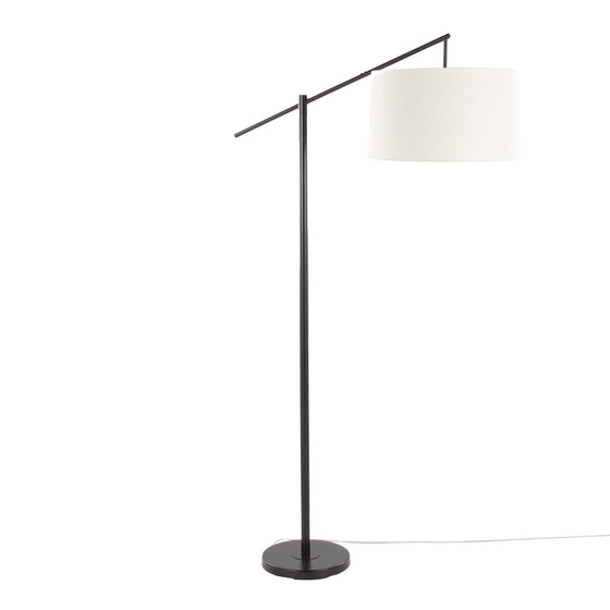 Casper - 69" Metal Floor Lamp