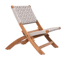  Tide - Lounge Chair - Multicolor