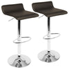 Ale - Adjustable Barstool (Set of 2)