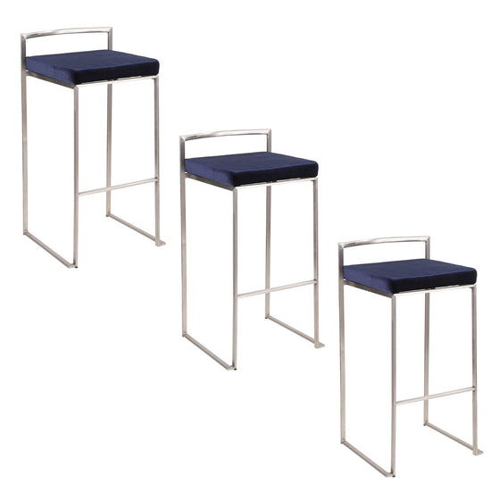 Fuji - Barstool Set