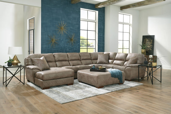 Royce - Sectional Set