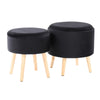 Tray - Storage Ottoman Set