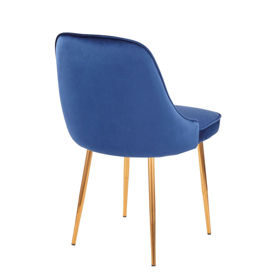 Marcel - Accent Chair