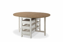  Coming Home - Counter Height Table - Chalk