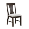 Chestnut Ridge - Dining Chair (Set of 2) - Brown