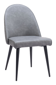  Silloth - Armless Dining Chair