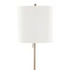 Casper - 69" Metal Floor Lamp