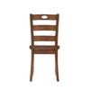 Salem - Dining Chair (Set of 2) - Tobacco