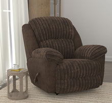  Shaggy - Rocker Recliner