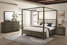  Gran Park - Bedroom Set