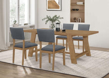  Sharon - Rectangular Dining Table Set