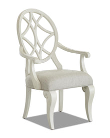  Jasper County - Arm Chair - Dogwood