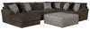 Galaxy - Sectional Set