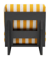 Shoreline - Accent Chair - Yellow