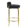 Chloe - Counter Stool Set