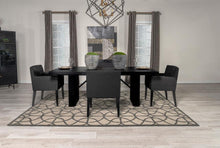  Catherine - Rectangular Dining Table Set