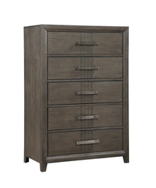  Landon - Chest - Walnut