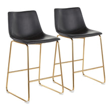  Duke - Counter Stool Set