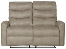  Gill - Reclining Loveseat