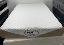  MLILY Harmony + Gel Mattress Full