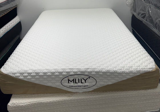 MLILY Harmony + Gel Mattress Full