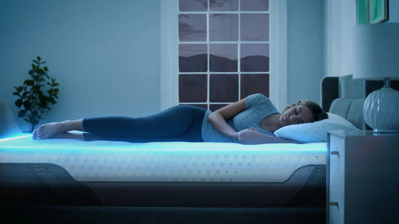 MOLECULE Engage Pro+ 13" Mattress