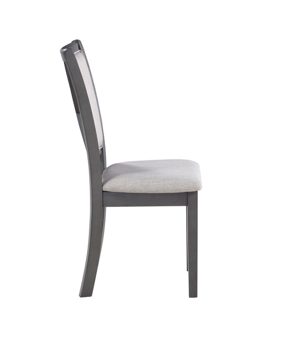 Amy - Dining Chair (Set of 2)