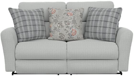 Chappy - Lay Flat Reclining Loveseat