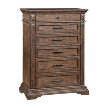  Mar Vista - Chest - Walnut