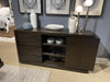 Architect - Credenza - Onyx