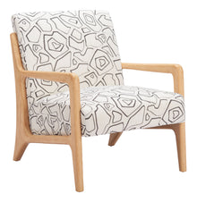  Runa - Accent Chair