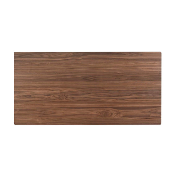 Thea - 70" Rectangular Dining Table - Walnut