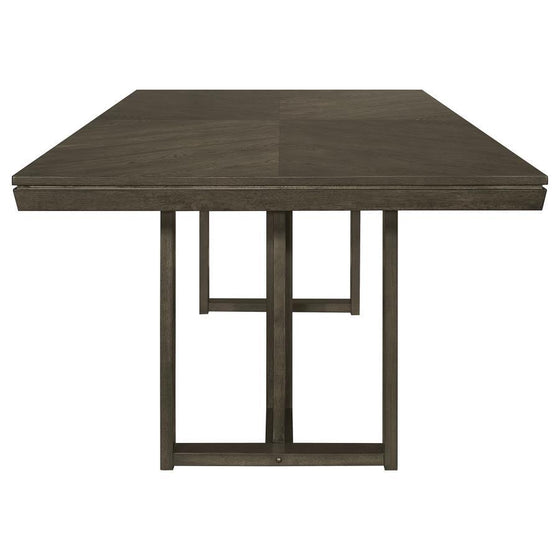 Kelly - Rectangular Dining Table Set