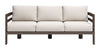 Bal Harbor - Sofa - White