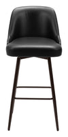 Keppel - Swivel Barstool