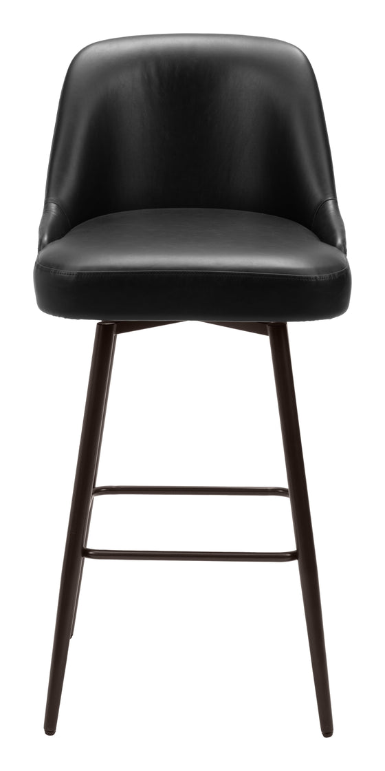 Keppel - Swivel Barstool