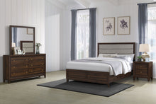  Welsley - Bedroom Set