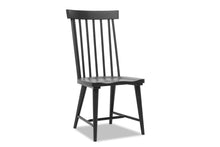  Today's Traditions - Windsor Chair - Blacksmith