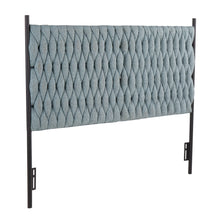  Matisse - Braided Headboard