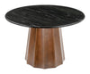 Aipe - Dining Table - Black