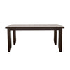 Dalila - Rectangular Dining Table