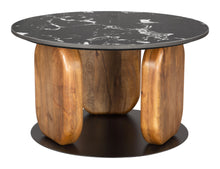  Pemba - Coffee Table - Multicolor