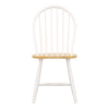 Cinder - Wood Dining Side Chair (Set of 4) - White