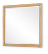 XXX's And OOO's - Rectangle Mirror