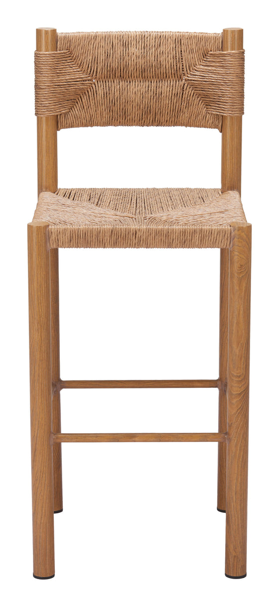 Iska - Outdoor Barstool