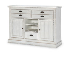  Cottage Park - Credenza - White